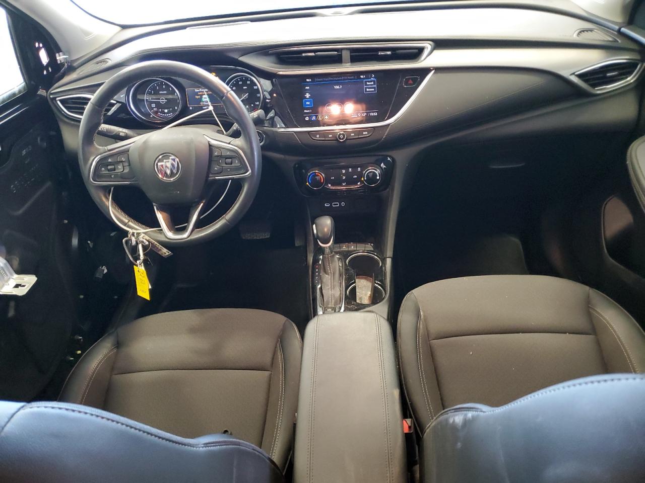 2023 BUICK ENCORE GX PREFERRED VIN:KL4MMBS2XPB052759