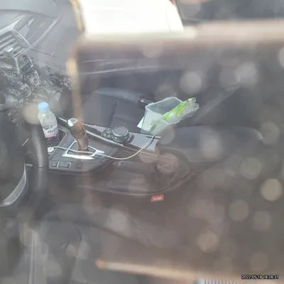 2016 BMW 320 WBA8A9102GK759828 VIN:WBA8A9102GK759828