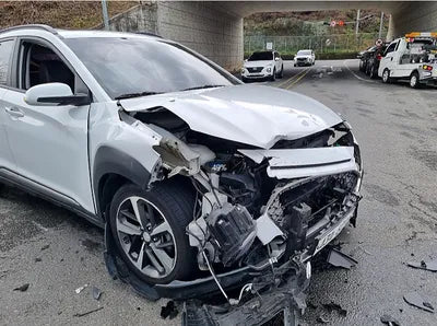 2018 Hyundai Kona KMHK5816GJU060843 VIN:KMHK5816GJU060843