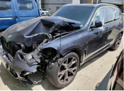 2022 BMW 530 WBAJU8103N9J47936 VIN:WBAJU8103N9J47936