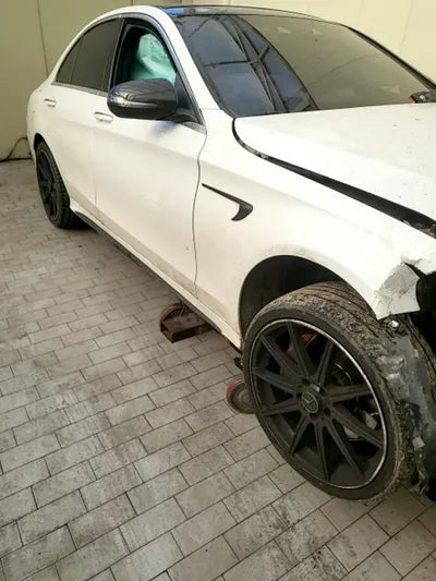 2016 Mercedes-Benz C 250 WDDWF0KBXGF252567 VIN:WDDWF0KBXGF252567