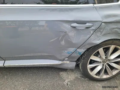 2022 Volkswagen Arteon WVWZZZ3HZNE008962 VIN:WVWZZZ3HZNE008962