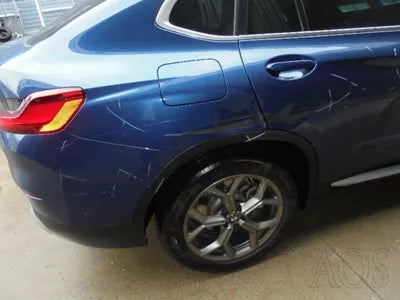 2021 BMW 420 WBA31CA05N9J69652 VIN:WBA31CA05N9J69652