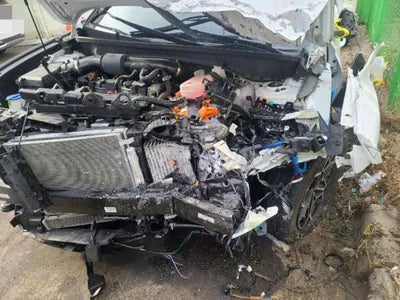 2022 Hyundai Tucson KMHJE811BNU061536 VIN:KMHJE811BNU061536