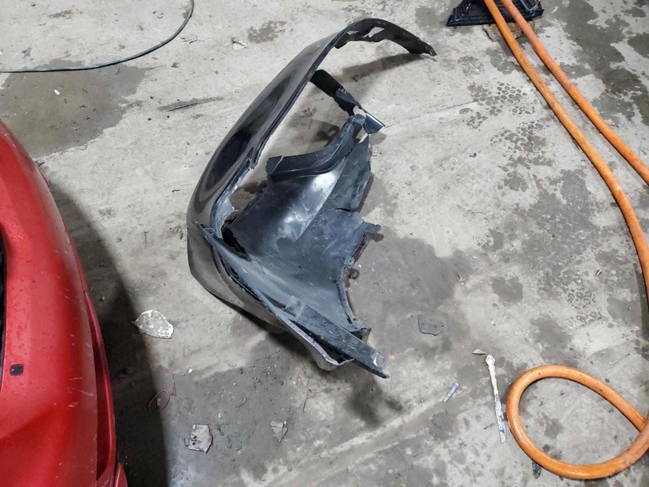 2022 TOYOTA CAMRY LE VIN:4T1C31AK6NU574981