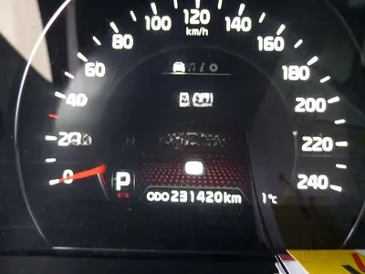2014 Kia Sorento NONE VIN: