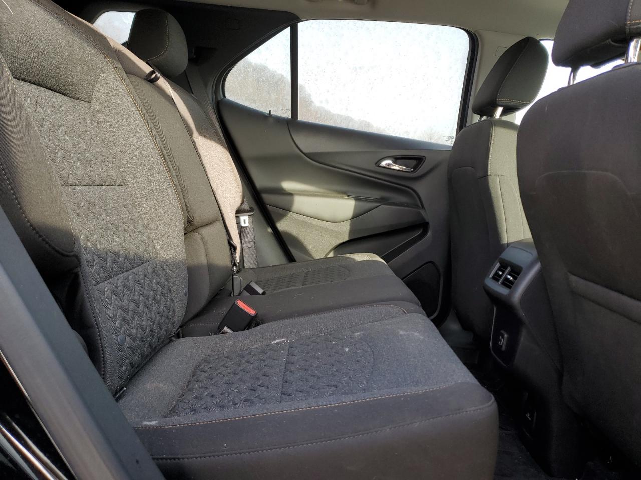 2024 CHEVROLET EQUINOX LT VIN:3GNAXUEGXRL115869