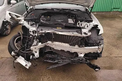 2019 Mercedes-Benz E 300 WDDZF4JB6KA633330 VIN:WDDZF4JB6KA633330