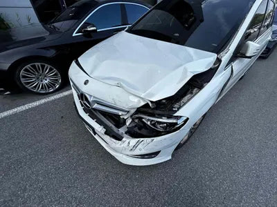 2018 Mercedes-Benz B 200 WDDMH0JB8JN220796 VIN:WDDMH0JB8JN220796