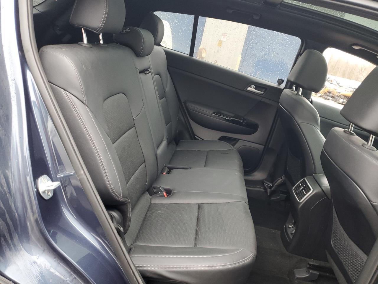 2022 KIA SPORTAGE S VIN:KNDP6CAC9N7015084