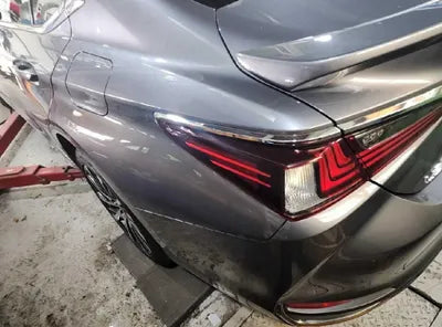 2019 Lexus ES 300 JTHB21B11K2015398 VIN:JTHB21B11K2015398