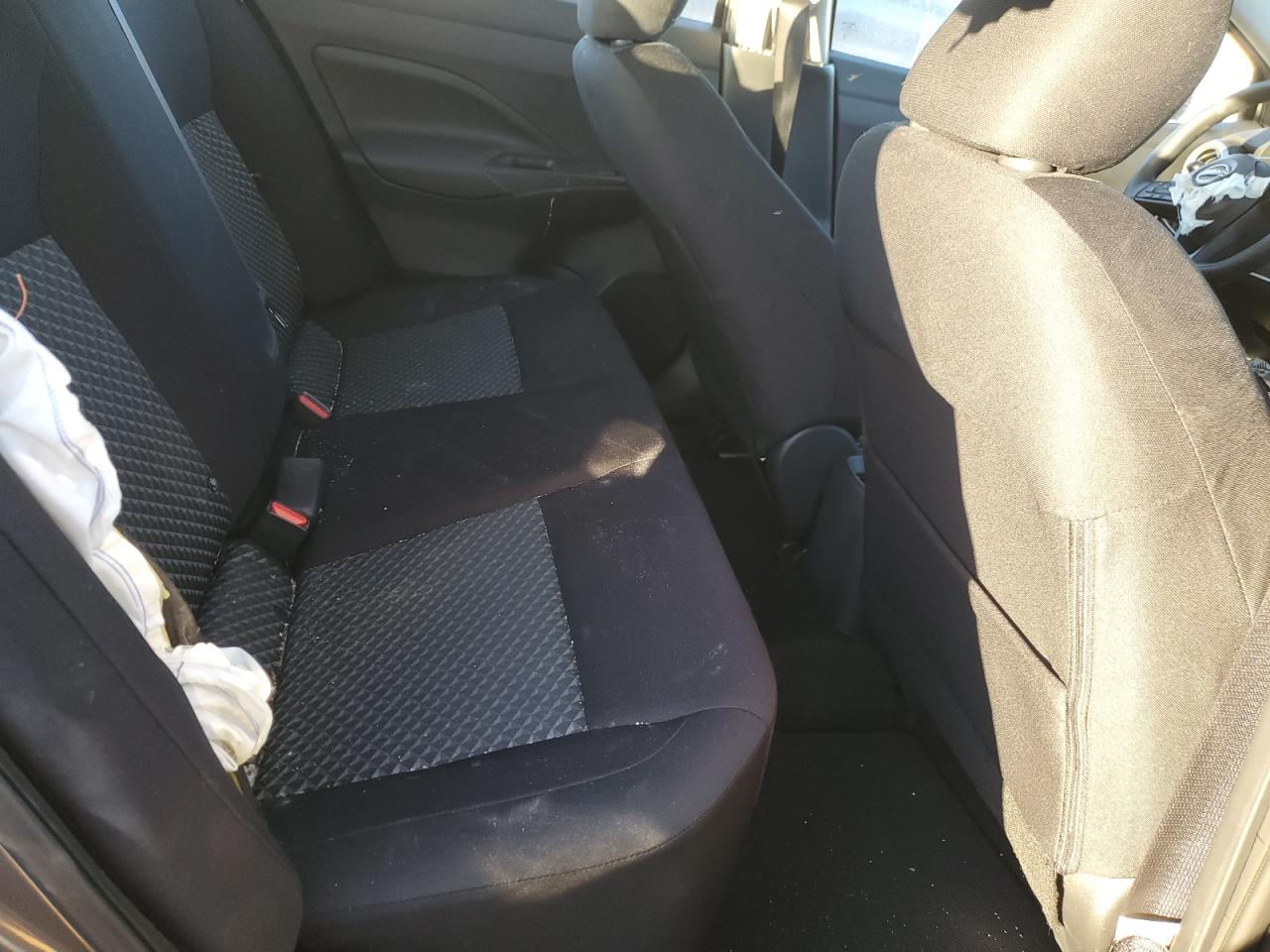 2024 NISSAN VERSA S VIN:3N1CN8DV3RL923109