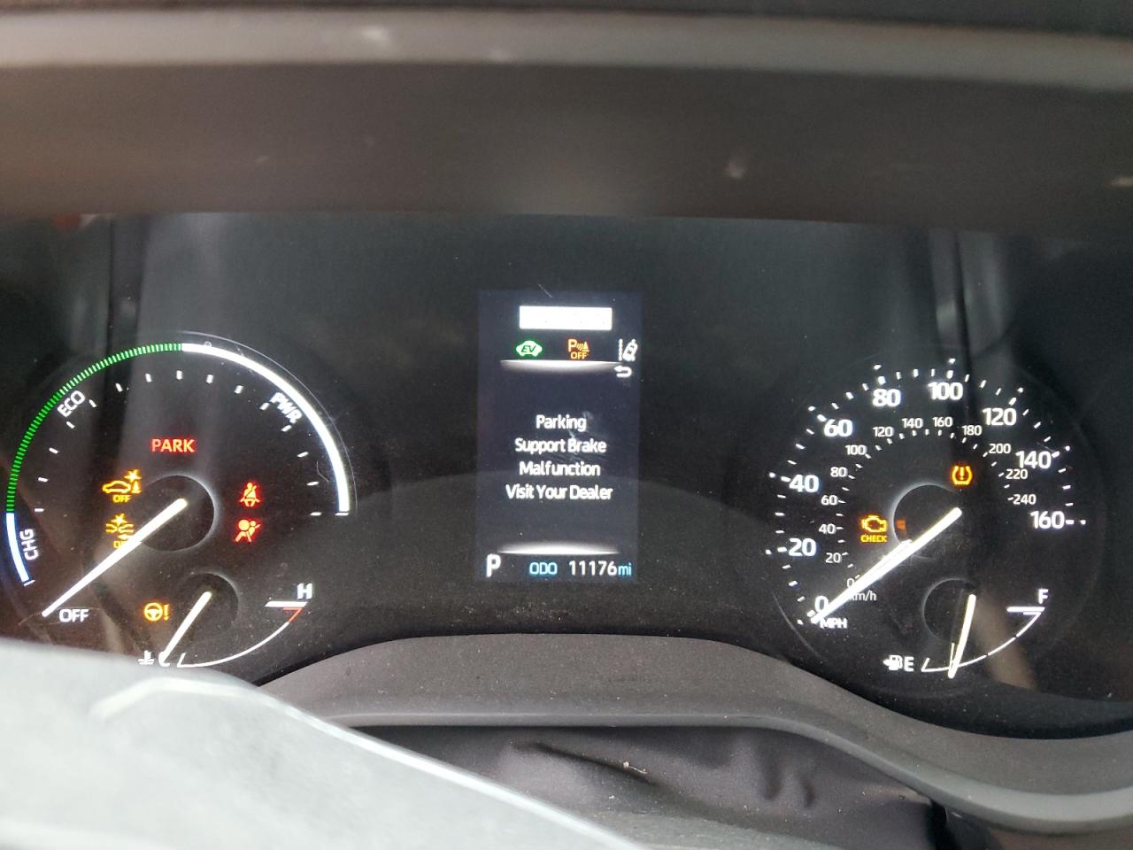 2022 TOYOTA SIENNA XLE VIN:5TDYRKEC0NS132901