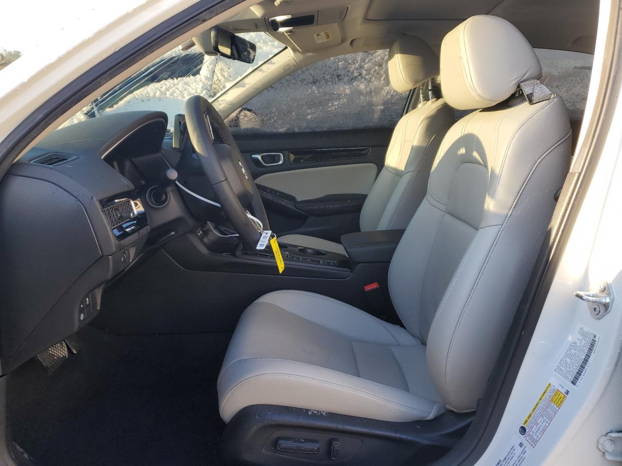 2024 HONDA CIVIC TOURING VIN:2HGFE1F99RH324209