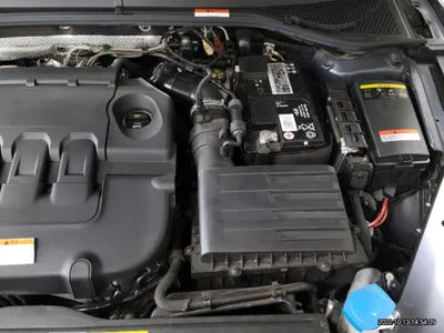 2021 Volkswagen Passat VIN: