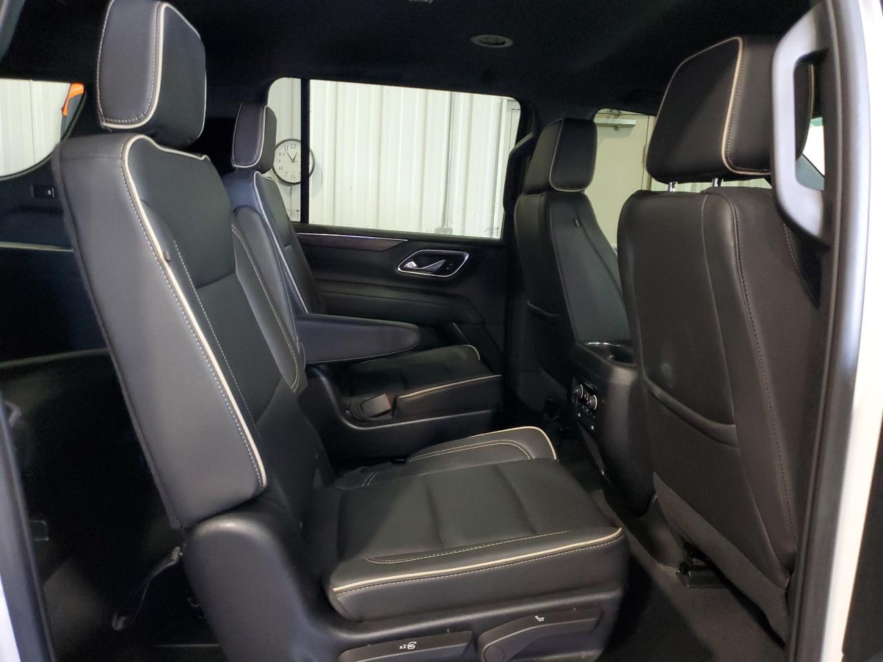 2023 CHEVROLET SUBURBAN K1500 PREMIER VIN:1GNSKFKDXPR384436