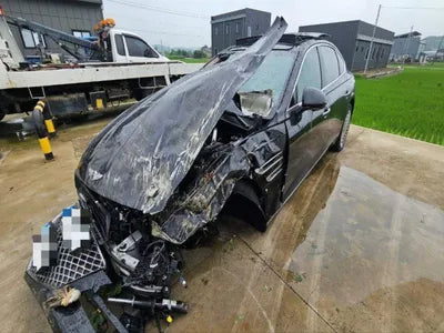 2021 Genesis G80 VIN: