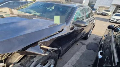 2017 Mercedes-Benz GLC 220 WDC0G0FB9HF200317 VIN:WDC0G0FB9HF200317