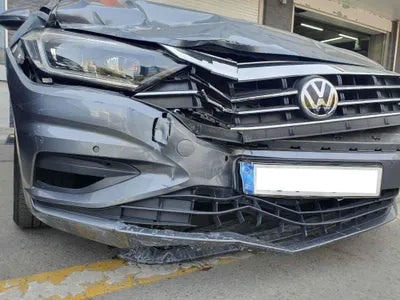2020 Volkswagen Jetta WVWZZZBUZLM096837 VIN:WVWZZZBUZLM096837