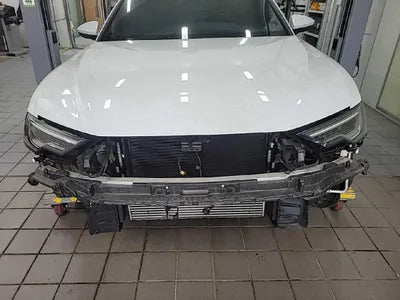 2021 Audi A6 WAUZZZF25MN006134 VIN:WAUZZZF25MN006134