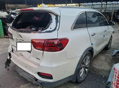 2019 Kia Sorento KNAPS81ABKA475415 VIN:KNAPS81ABKA475415