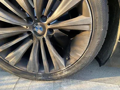 2017 Citroen AMI NONE VIN: