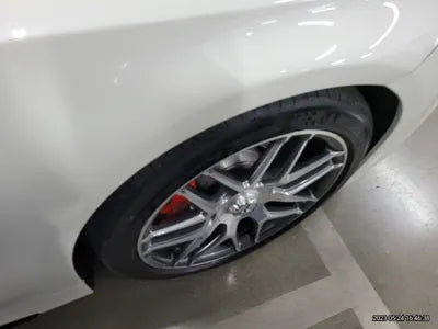 2021 Audi S6 VIN: