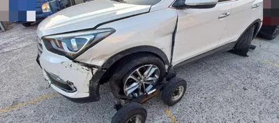 2016 Hyundai Santa FE KMHSW81UBGU638113 VIN:KMHSW81UBGU638113