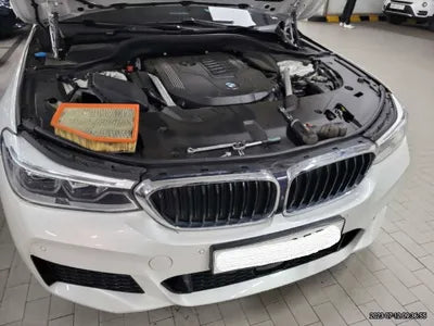 2020 BMW 630 WBA81BP08LCD47712 VIN:WBA81BP08LCD47712