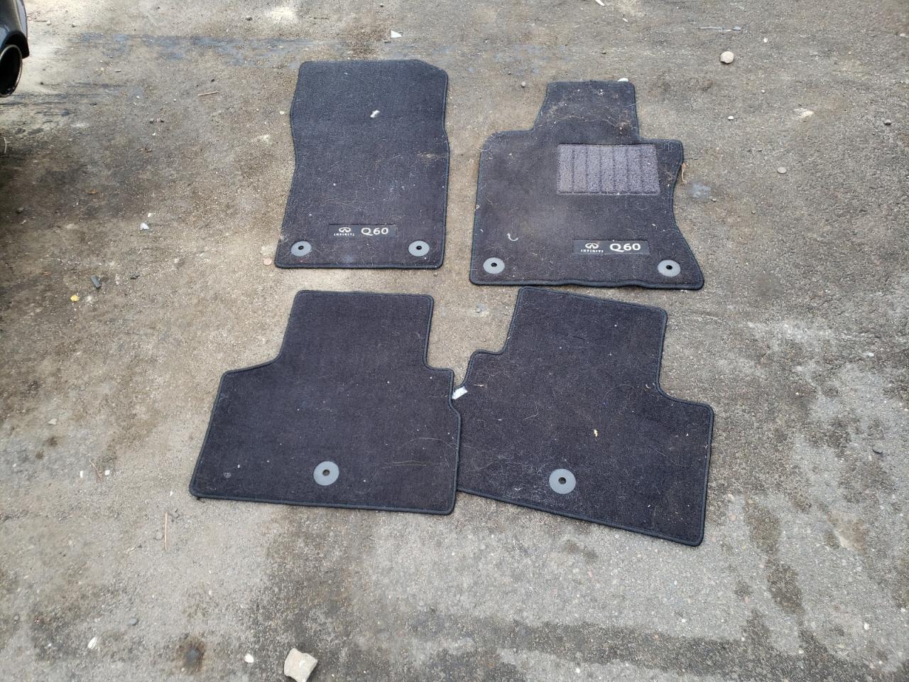 2022 INFINITI Q60 LUXE VIN:JN1EV7KK2NM600312