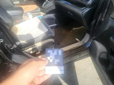 2016 Honda CR-V 5J6RM4870GL520548 VIN:5J6RM4870GL520548