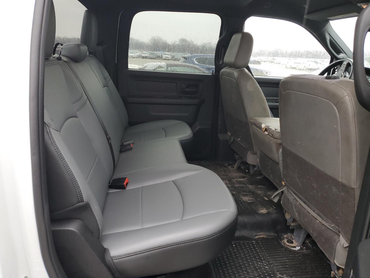 2024 RAM 3500 TRADESMAN VIN:3C63R3GJ7RG312206