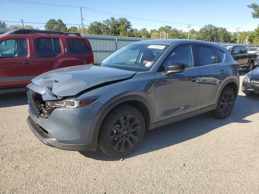 2024 MAZDA CX-5 PREFERRED VIN:JM3KFBCM1R0370413