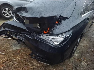 2018 Mercedes-Benz CLA 220 WDDSJ4FB8JN666295 VIN:WDDSJ4FB8JN666295