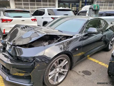 2019 Chevrolet Camaro 1G1F91R74K0122832 VIN:1G1F91R74K0122832