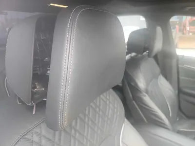 2018 BMW 520 WBAJC5100JWB87813 VIN:WBAJC5100JWB87813