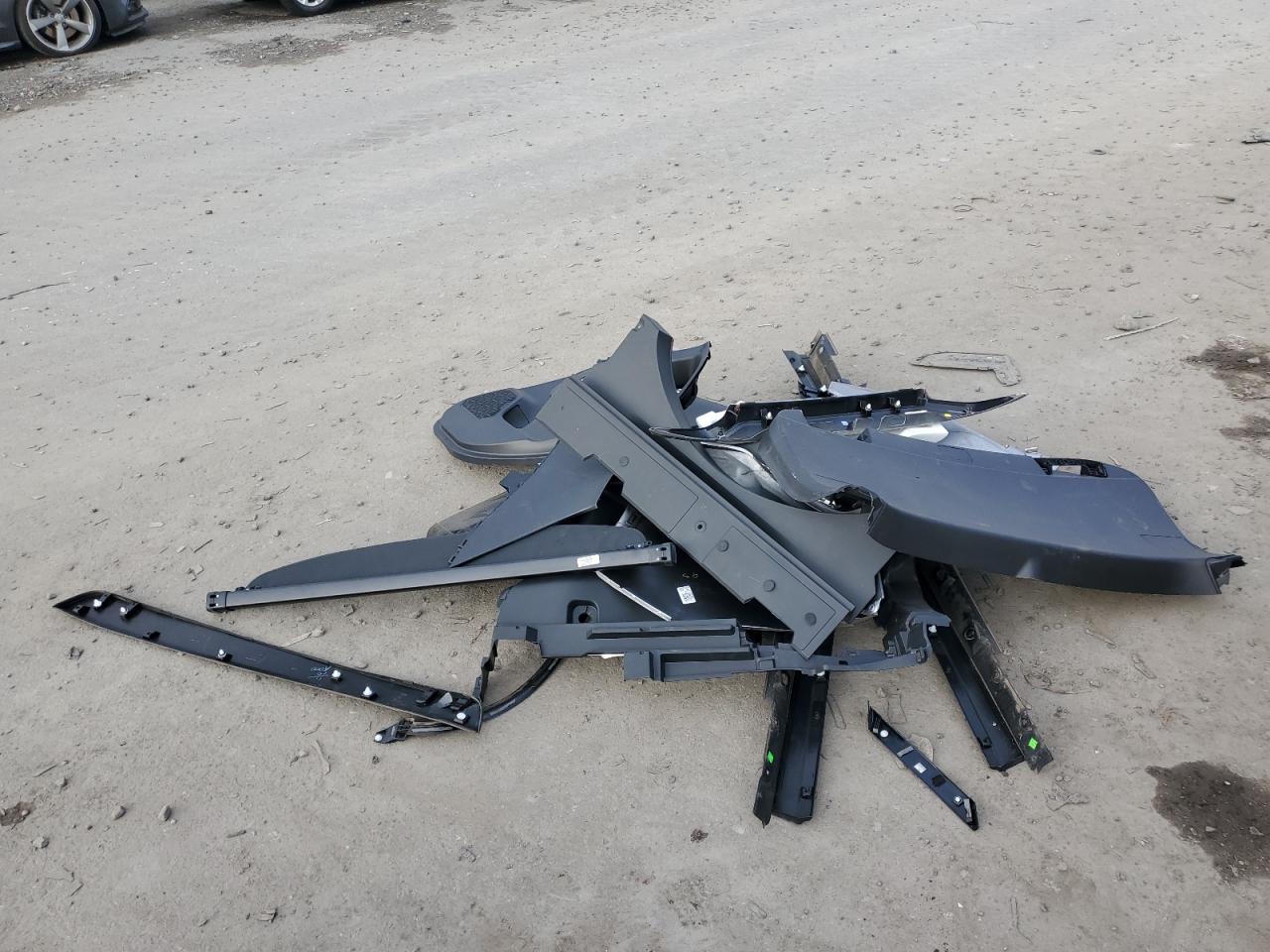 2023 TOYOTA RAV4 XSE VIN:4T3E6RFV1PU115272