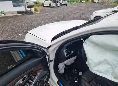 2022 BMW 340 WBA5U7103NFM40961 VIN:WBA5U7103NFM40961