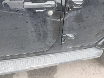 2018 Jeep Wrangler 1C4HJXEN4JW242768 VIN:1C4HJXEN4JW242768