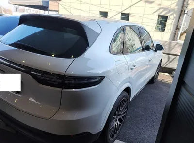 2021 Porsche Cayenne WP1AA29Y3MDA05258 VIN:WP1AA29Y3MDA05258