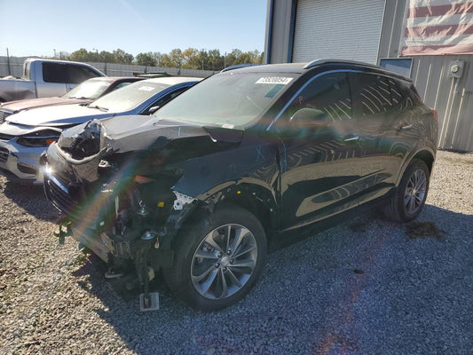 2023 BUICK ENCORE GX SELECT VIN:KL4MMDSL6PB111178