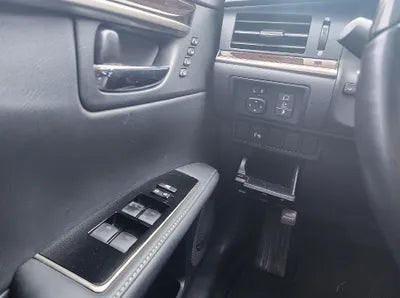 2016 Lexus ES 300 JTHBW1GG3G2119948 VIN:JTHBW1GG3G2119948