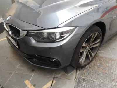 2018 BMW 420 WBA4K5101JBH18878 VIN:WBA4K5101JBH18878