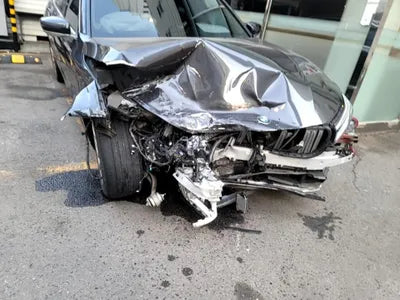 2016 BMW 740 WBA7E4108GGU98694 VIN:WBA7E4108GGU98694