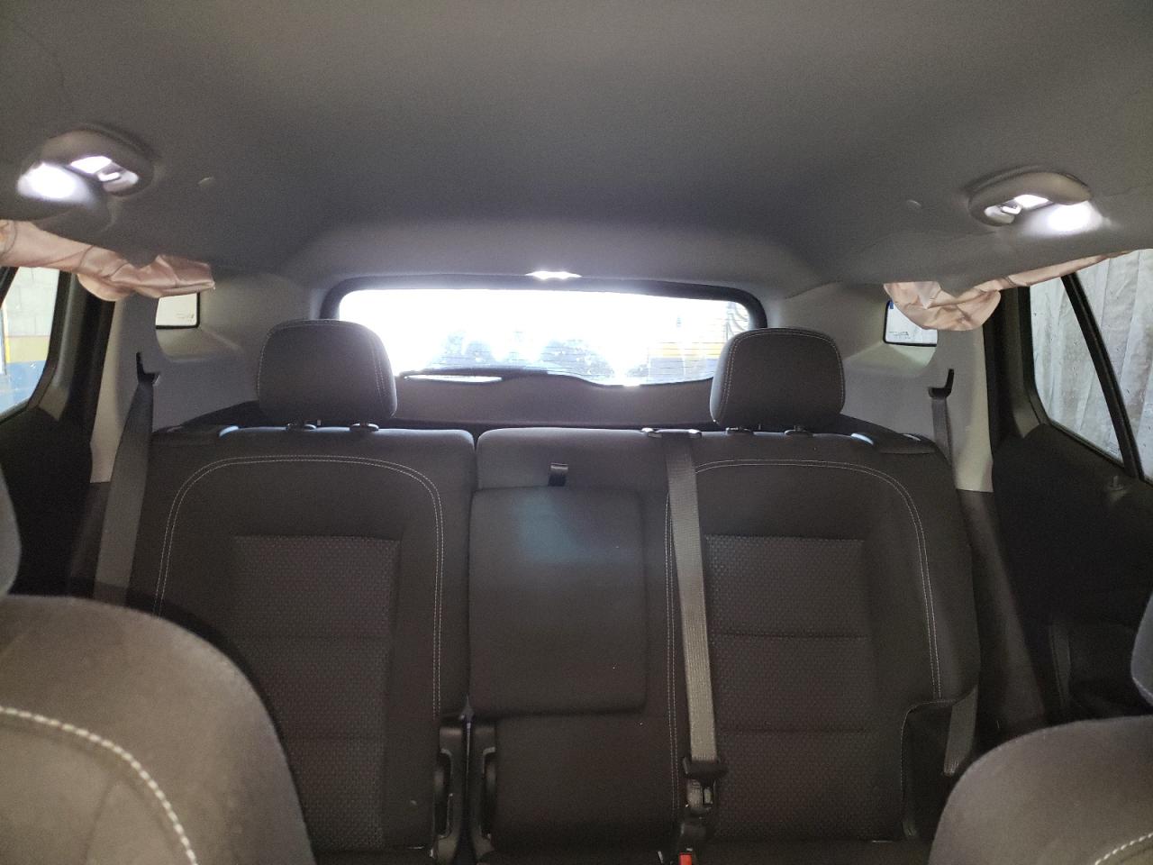 2024 GMC TERRAIN SLE VIN:3GKALMEG6RL281587