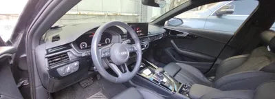 2020 Audi A4 WAUZZZF44LN012779 VIN:WAUZZZF44LN012779