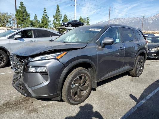 2024 NISSAN ROGUE SV VIN:JN8BT3BA4RW357669