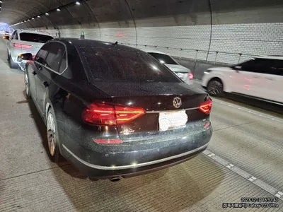 2016 Volkswagen Passat 1VWZZZA3ZGC007492 VIN:1VWZZZA3ZGC007492