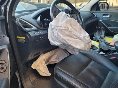2018 Hyundai Santa FE KMHSW81UBJU840665 VIN:KMHSW81UBJU840665