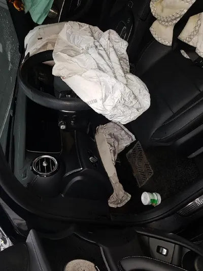 2022 Mercedes-Benz E 220 W1KZF0FB7NB024358 VIN:W1KZF0FB7NB024358